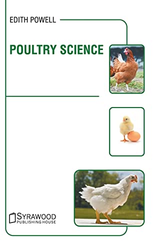 Poultry Science [Hardcover]