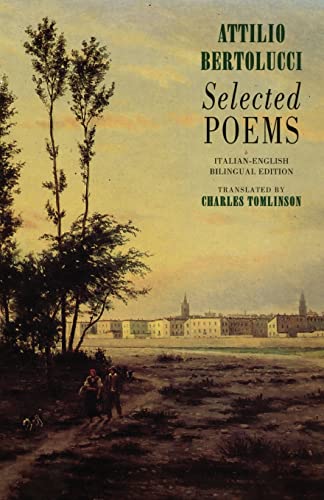 Selected Poems [Paperback]