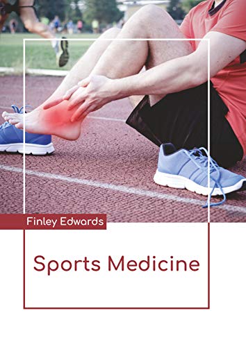 Sports Medicine [Hardcover]