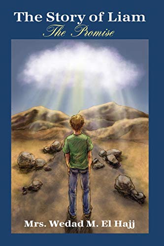 Story of Liam  The Promise [Paperback]