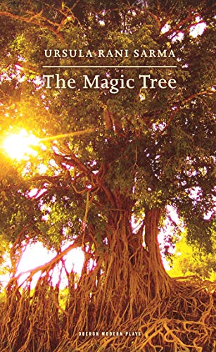 The Magic Tree [Paperback]