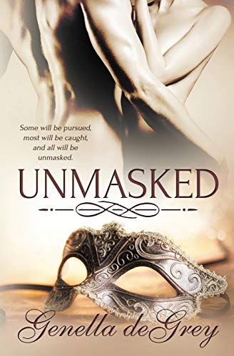 Unmasked [Paperback]