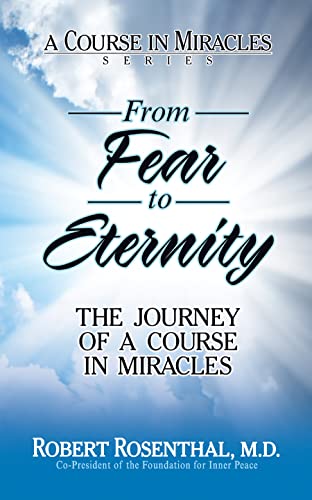 From Fear to Eternity [Paperback]