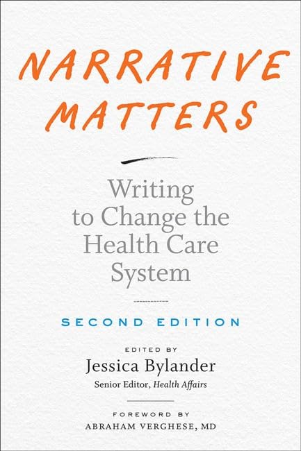 Narrative Matters [Hardcover]