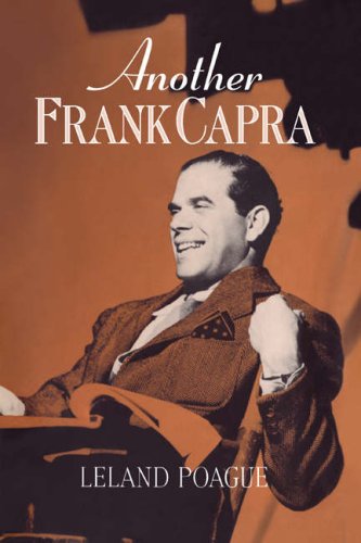 Another Frank Capra [Paperback]