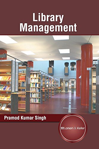 Library Management [Hardcover]