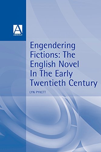 Engendering Fictions [Paperback]