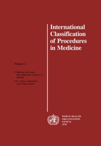 International Classification of Procedures in Medicine [Unknown]