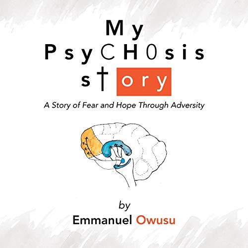 My Psychosis Story [Paperback]
