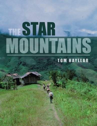 The Star Mountains [Paperback]