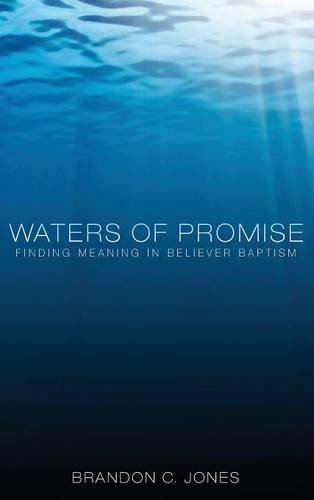 Waters Of Promise [Hardcover]