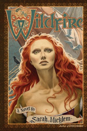 Wildfire A Novel [Paperback]