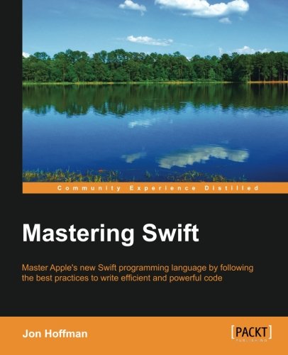 Mastering Swift [Paperback]