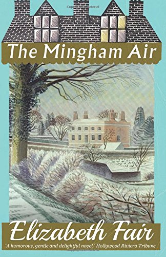 The Mingham Air [Paperback]