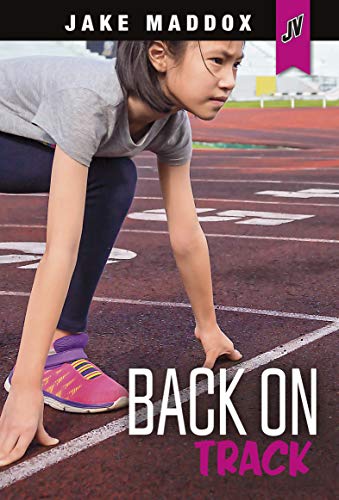 Back on Track [Paperback]