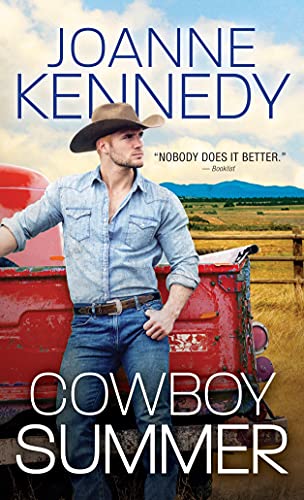 Cowboy Summer [Paperback]
