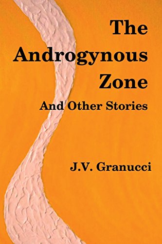 Androgynous Zone and Other Stories [Paperback]