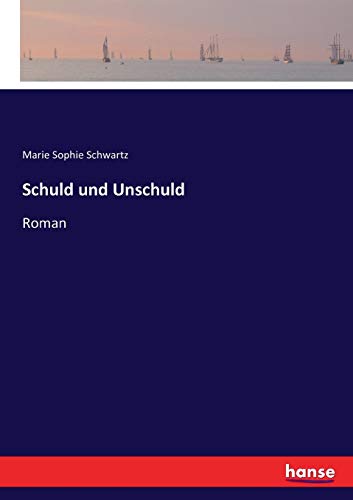 Schuld und Unschuld [Paperback]