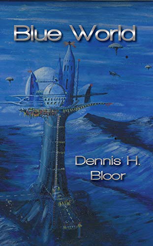 Blue World [Paperback]