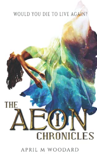 Aeon Chronicles [Paperback]