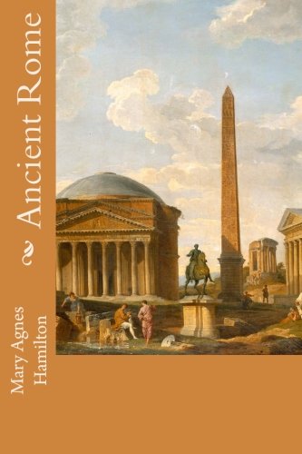 Ancient Rome [Paperback]