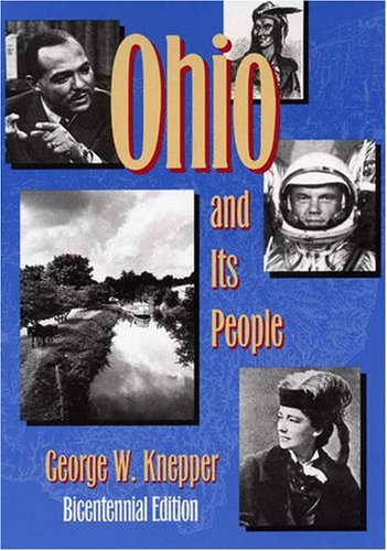Ohio And Its People [Paperback]