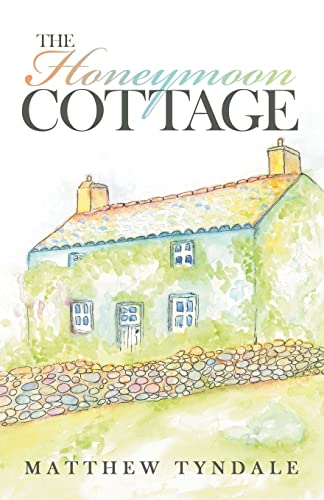 Honeymoon Cottage [Paperback]