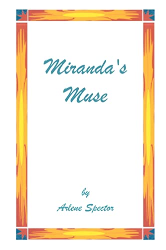 Miranda's Muse [Paperback]