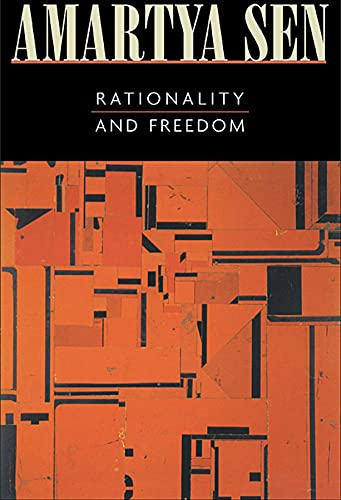Rationality and Freedom [Paperback]