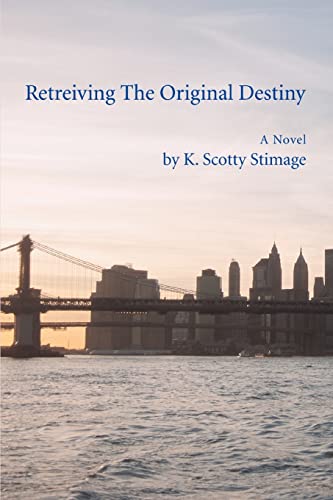 Retreiving the Original Destiny [Unknown]