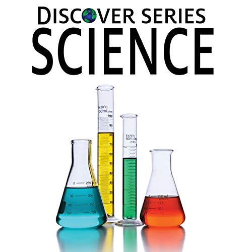 Science  Lab Coats, Bunsen Burners, Microscopes and More [Paperback]