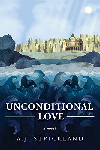 Unconditional Love [Paperback]