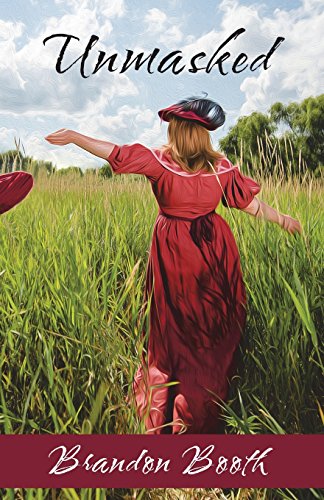 Unmasked [Paperback]