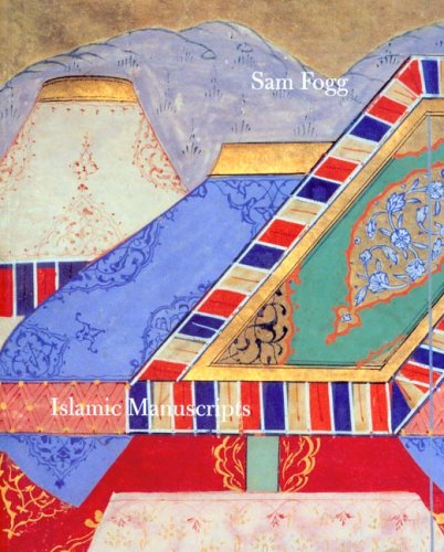 Islamic Manuscripts (catalogue) [Paperback]