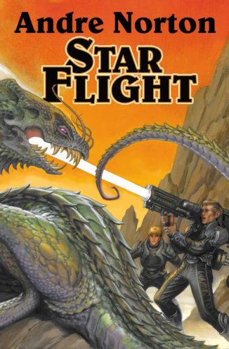 Star Flight [Hardcover]