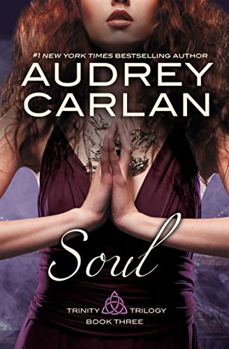 Soul [Paperback]