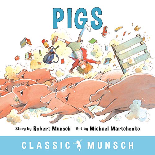 Pigs [Hardcover]
