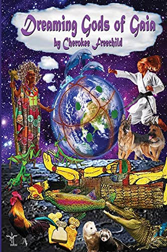Dreaming Gods Of Gaia