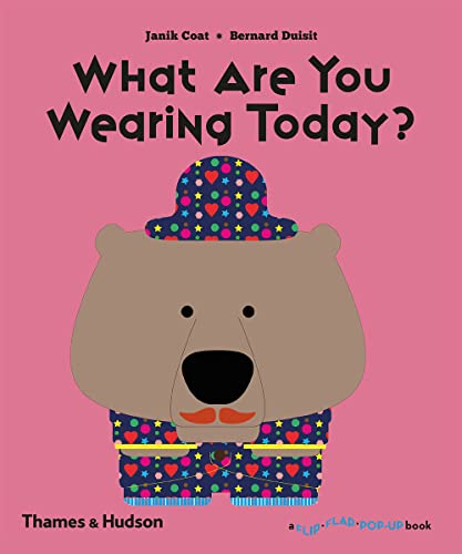 What Are You Wearing Today [Paperback]
