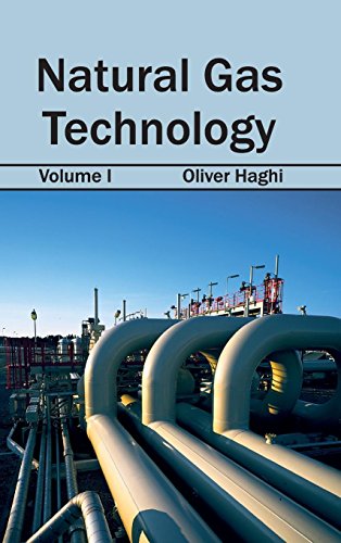 Natural Gas Technology Volume I [Hardcover]