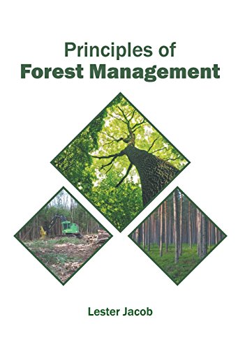 Principles of Forest Management [Hardcover]