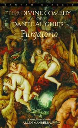 Purgatorio [Paperback]