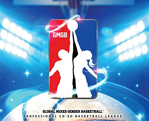 Global Mixed Gender Basketball [Hardcover]