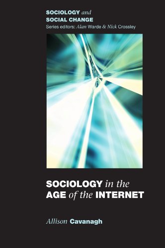 Sociology in the Age of the Internet [Paperback]
