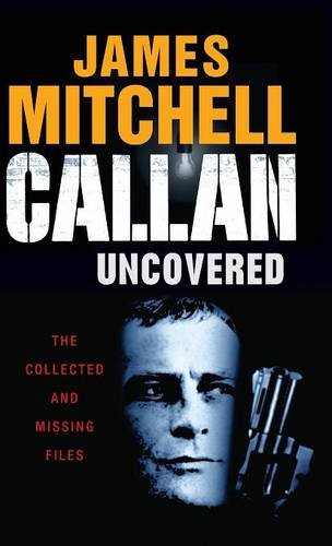 Callan Uncovered [Hardcover]