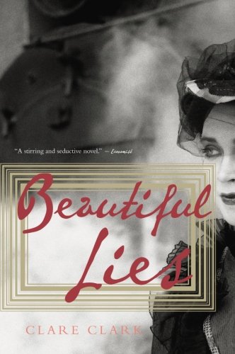 Beautiful Lies [Paperback]