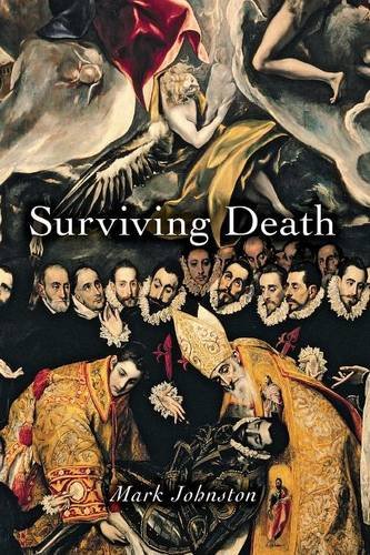 Surviving Death [Paperback]