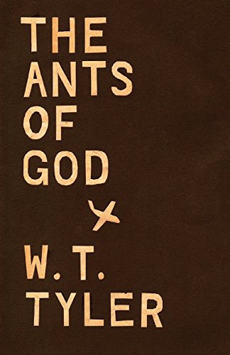 The Ants of Gods [Paperback]