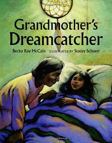 Grandmother's Dreamcatcher [Paperback]