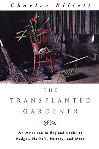 Transplanted Gardener [Paperback]